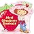 Meet Strawberry Shortcake