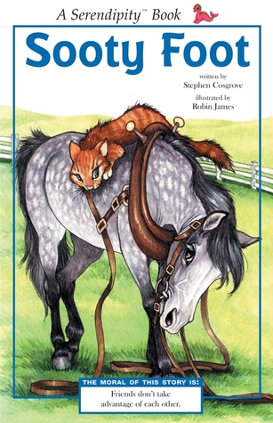 Sooty Foot (Serendipity)