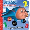 Jay Jay Counts (Jay Jay the Jet Plane) Jay Jay Counts (Jay Jay the Jet Plane)
