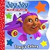 Tracy's Colors (Jay Jay the Jet Plane)