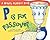 P is for Passover (Holiday ...
