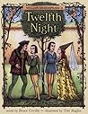 William Shakespeare’s: Twelfth Night (Shakespeare Retellings, #6)