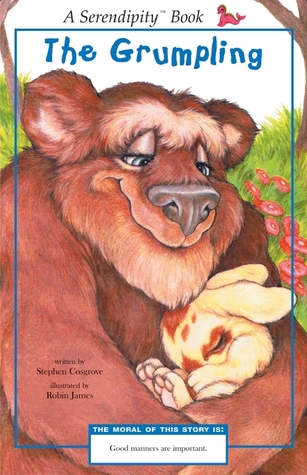 The Grumpling (Paperback)