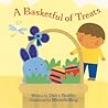A Basketful of Treats (Holiday Foil Books) A Basketful of Treats (Holiday Foil Books)