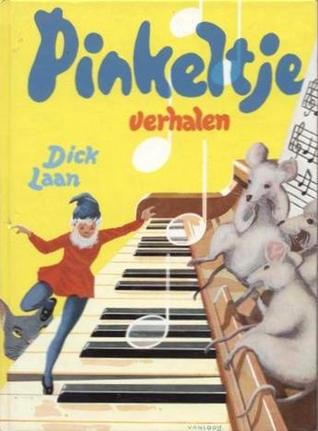 Pinkeltje: verhalen (Hardcover)