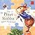 Peter Rabbit Jigsaw Puzzle Book