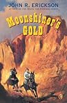 Moonshiner's Gold (Riley McDaniels #1) Moonshiner's Gold (Riley McDaniels #1)
