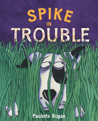 Spike In Trouble