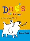 Dog's Noisy Day by Emma Dodd