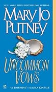 Uncommon Vows 