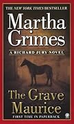 The Grave Maurice