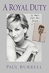 A Royal Duty by Paul Burrell