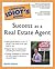 Complete Idiot's Guide to Success as a Real Estate Agent (The Complete Idiot's Guide)