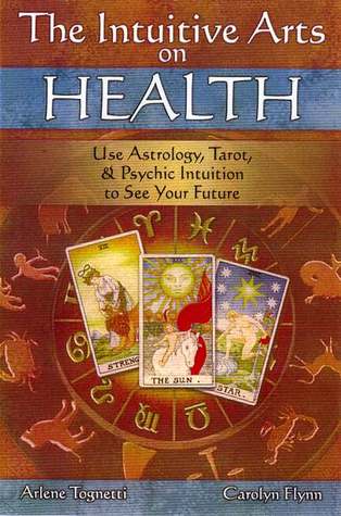Intuitive Arts on Health