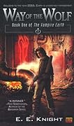Way of the Wolf (Vampire Earth #1)