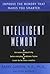 Intelligent Memory: Improve...