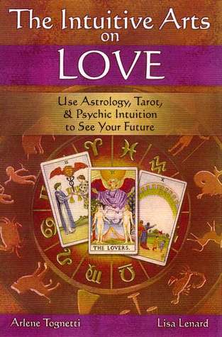 Intuitive Arts on Love