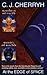 At the Edge of Space (Hanan Rebellion #1-2)