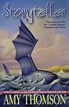 Storyteller by Amy Thomson