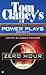 Zero Hour (Tom Clancy's Power Plays, #7)