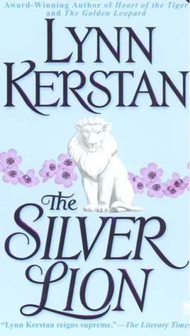 The Silver Lion (The Big Cat Trilogy, #3)