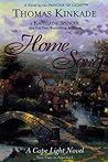 Home Song by Thomas Kinkade