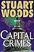 Capital Crimes (Will Lee, #6)