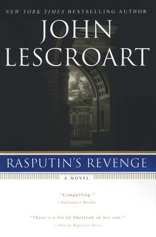 Rasputin's Revenge (Paperback)