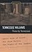 Three By Tennessee by Tennessee Williams