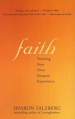 Cover of Faith