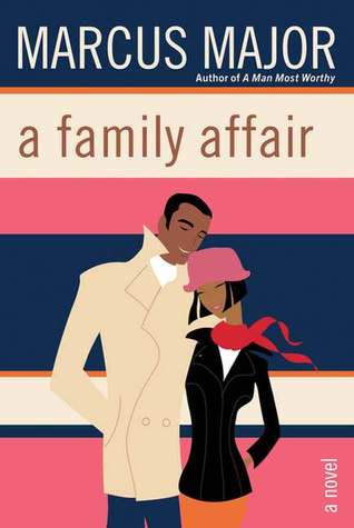 A Family Affair (Hardcover)