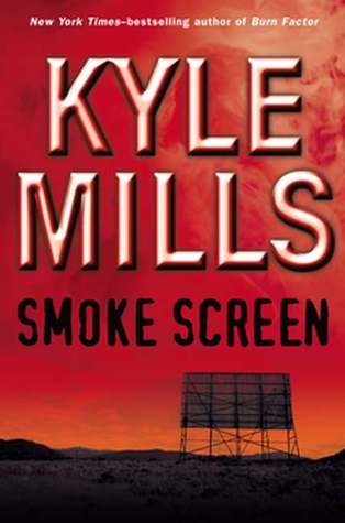 Smoke Screen (Hardcover)