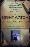 Night Watch: A Lo...