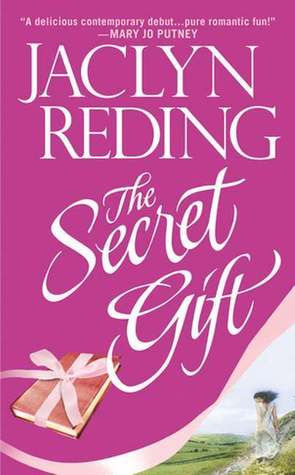 The Secret Gift  (Highland Heroes #3)