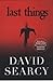 Last Things
