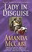 A Lady in Disguise