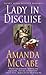 A Lady in Disguise by Amanda McCabe