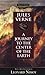 A Journey to the Center of the Earth