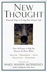 New Thought: A Practical Spirituality (New Consciousness Reader) New Thought: A Practical Spirituality (New Consciousness Reader)