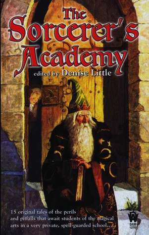 The Sorcerer's Academy (Mass Market Paperback)