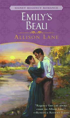 Emily's Beau (Signet Regency Romance)