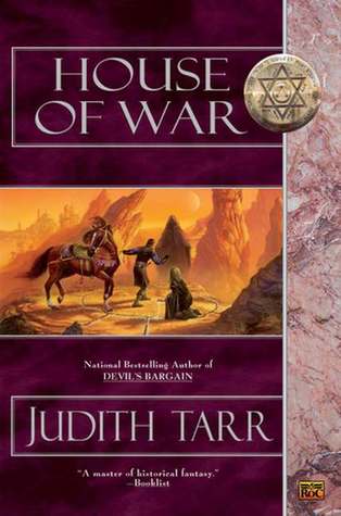 House of War (Devil's Bargain, #2)