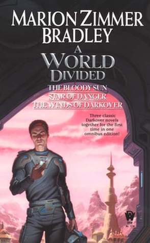 A World Divided (Darkover Omnibus, #5)