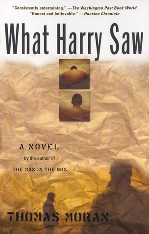 What Harry Saw (Mass Market Paperback)