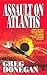Assault on Atlantis (Atlantis, #5)