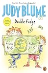 Double Fudge by Judy Blume