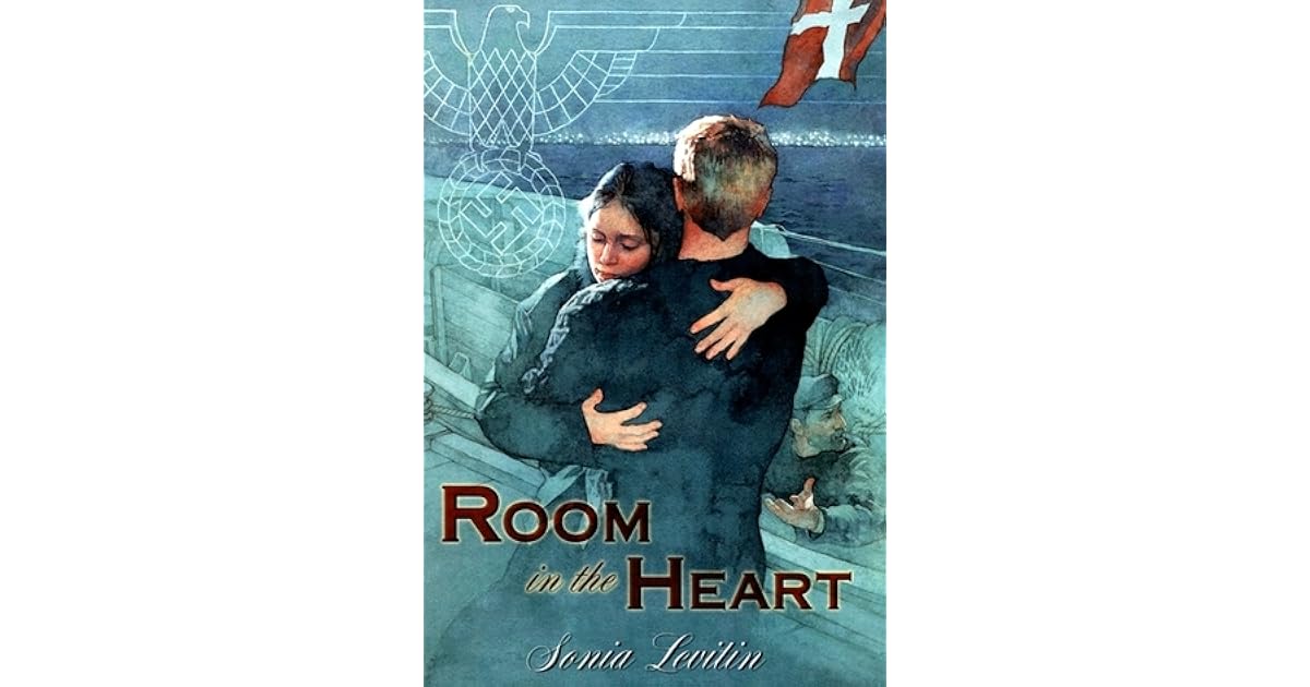 Book report room in the heart 06 image