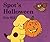 Spot's Halloween by Eric Hill