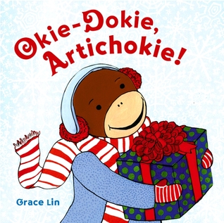Okie, Dokie Artichokie (Hardcover)