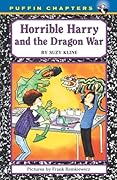 Horrible Harry and the Dragon War